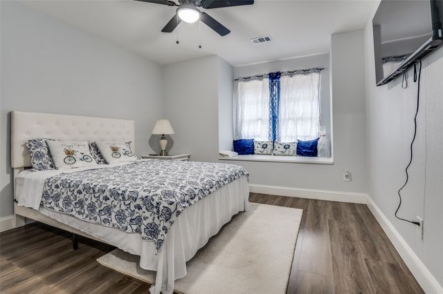 719 Meadowbrooke Circle, Duncanville, TX 75137