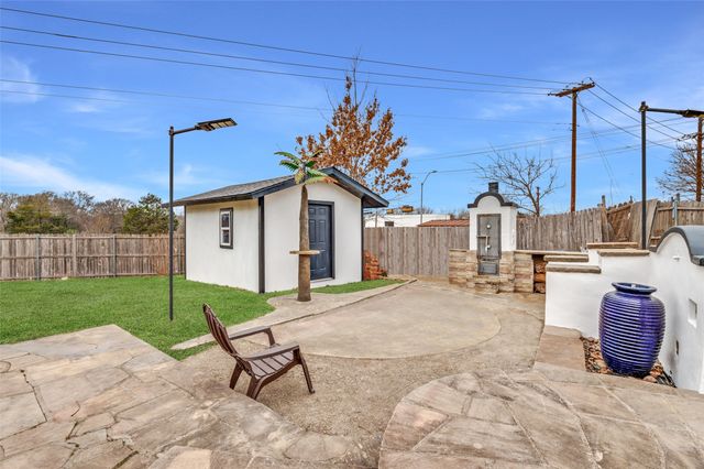 719 Meadowbrooke Circle, Duncanville, TX 75137