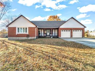 148 SW 1971st Road, Kingsville, MO 64061
