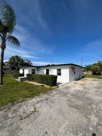 328 Urquhart Street, Lake Worth Beach, FL 33461