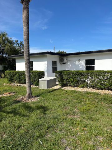 328 Urquhart Street, Lake Worth Beach, FL 33461