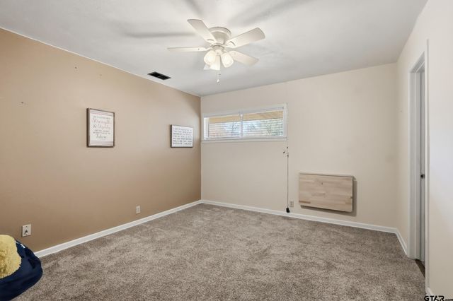 306 Dellwood Drive, Mount Pleasant, TX 75455