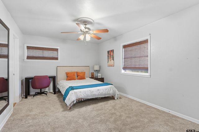 306 Dellwood Drive, Mount Pleasant, TX 75455