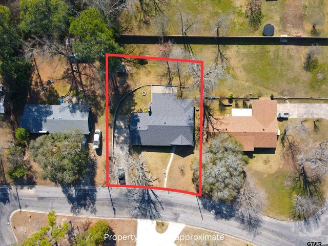 306 Dellwood Drive, Mount Pleasant, TX 75455