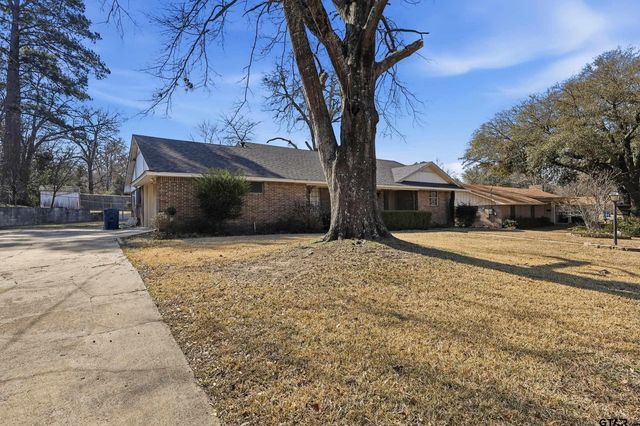 306 Dellwood Drive, Mount Pleasant, TX 75455