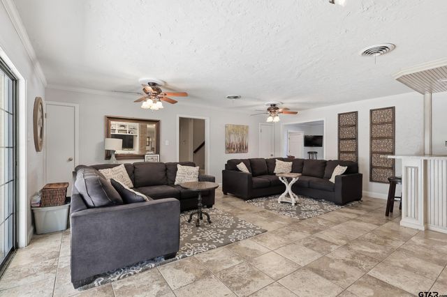 306 Dellwood Drive, Mount Pleasant, TX 75455