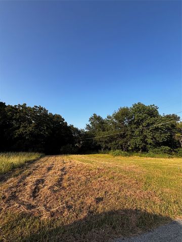 tbd Loy Drive, Denison, TX 75020