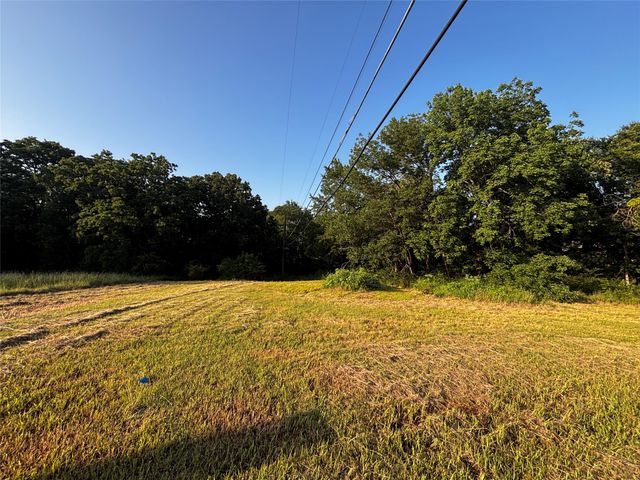 tbd Loy Drive, Denison, TX 75020