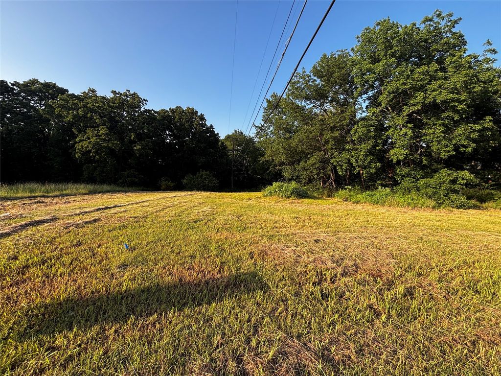 tbd Loy Drive, Denison, TX 75020