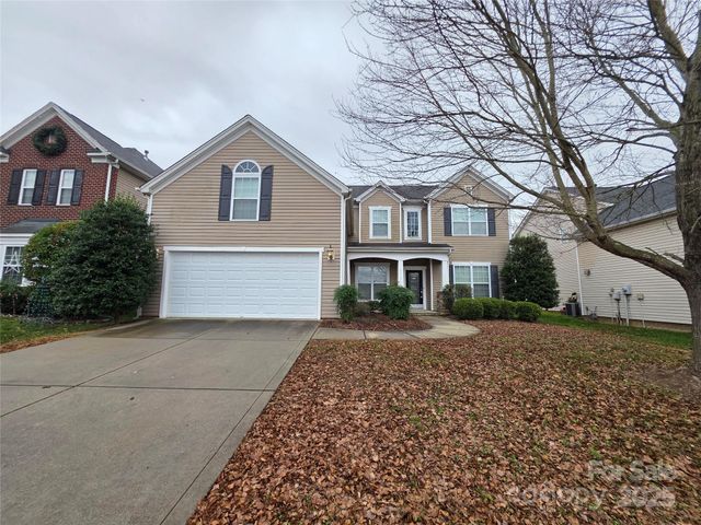 6319 Baltray Road, Charlotte, NC 28278
