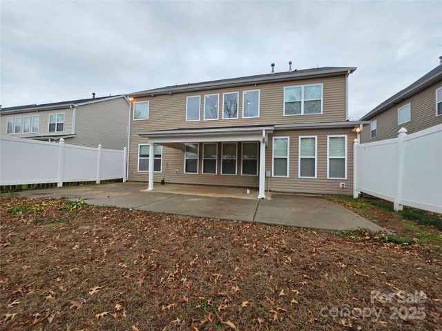 6319 Baltray Road, Charlotte, NC 28278