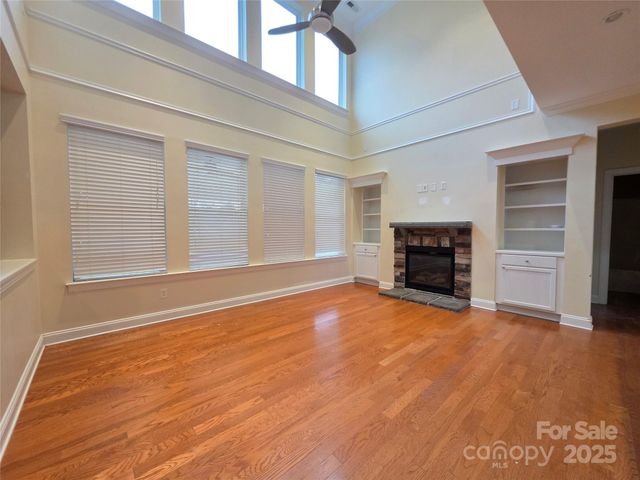 6319 Baltray Road, Charlotte, NC 28278