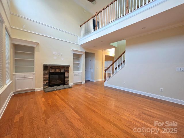 6319 Baltray Road, Charlotte, NC 28278