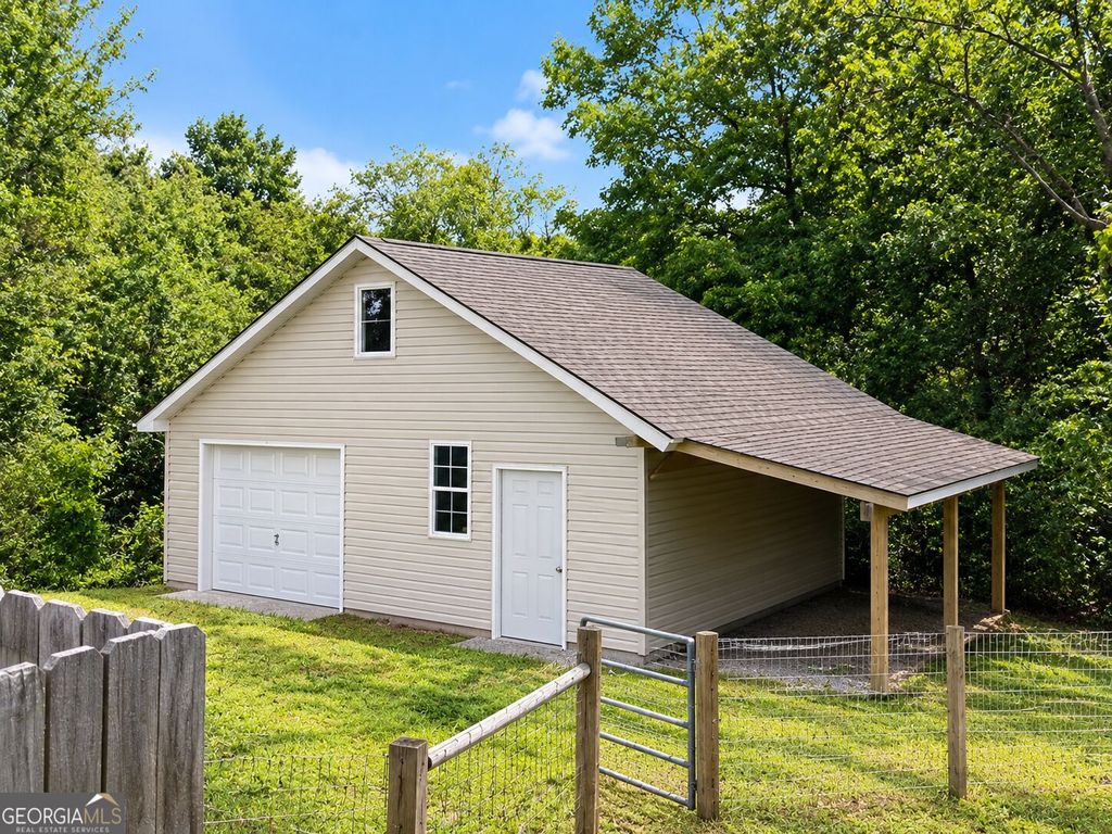125 Eastanollee School Road, Eastanollee, GA 30538 — photo 2