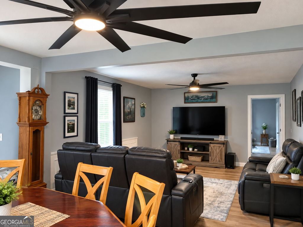 125 Eastanollee School Road, Eastanollee, GA 30538 — photo 5
