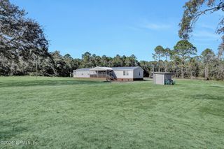 141 WOODS Road, San Mateo, FL 32187