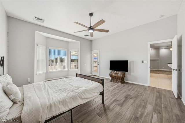 880 Benson Circle, Pahrump, NV 89060