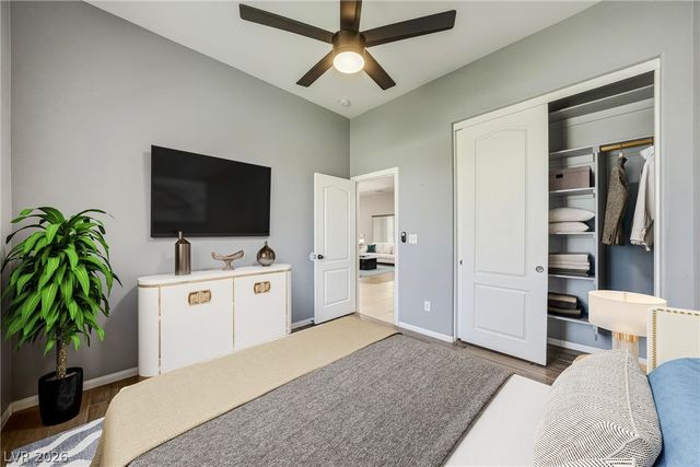 880 Benson Circle, Pahrump, NV 89060