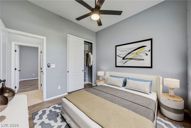 880 Benson Circle, Pahrump, NV 89060