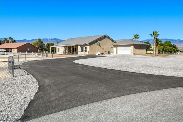 880 Benson Circle, Pahrump, NV 89060