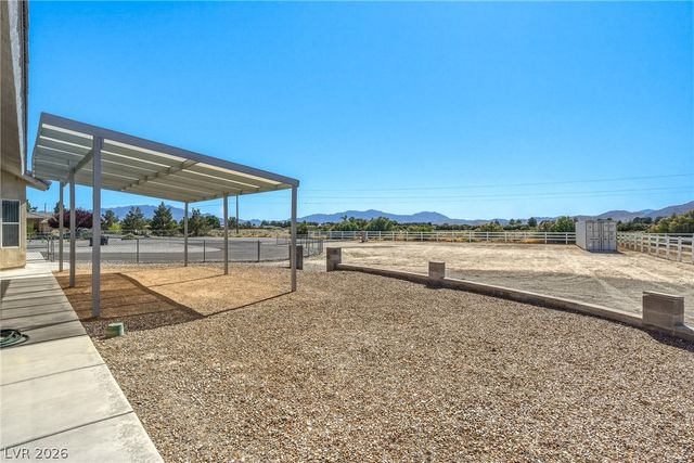 880 Benson Circle, Pahrump, NV 89060