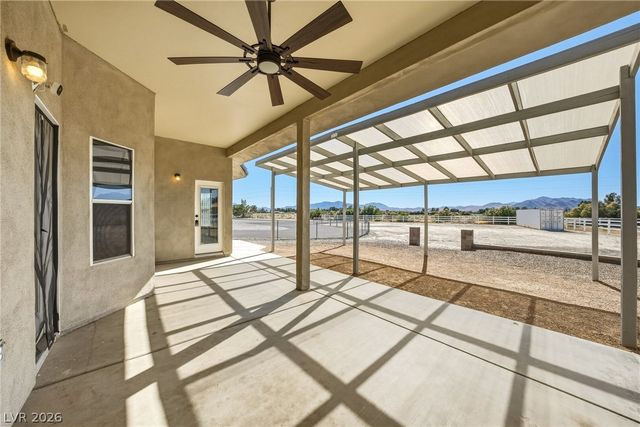 880 Benson Circle, Pahrump, NV 89060