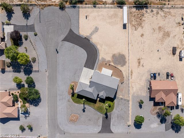 880 Benson Circle, Pahrump, NV 89060