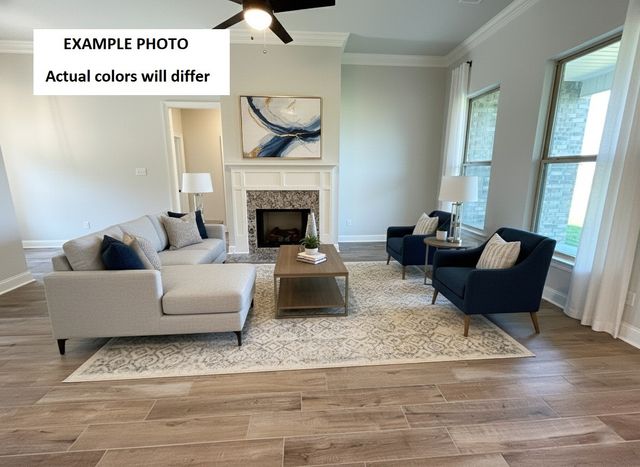 5033 Falcon Bay Drive, Shreveport, LA 71107