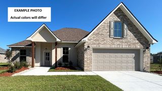 5033 Falcon Bay Drive, Shreveport, LA 71107