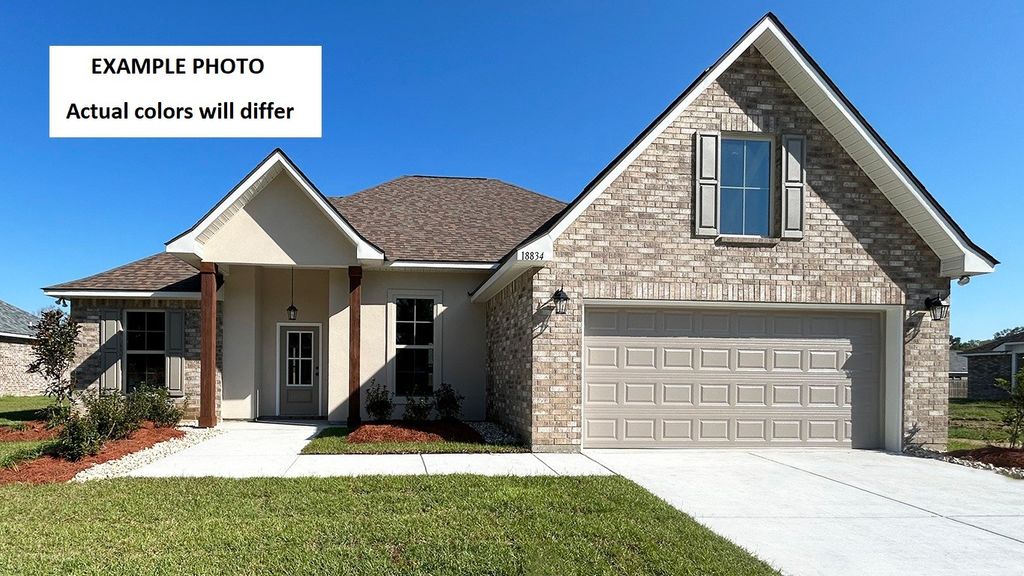 5033 Falcon Bay Drive, Shreveport, LA 71107