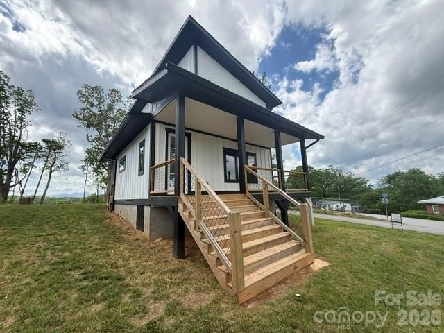3 Locust Street, Asheville, NC 28804