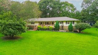 345 Hickory Hills Drive, Jefferson, GA 30549