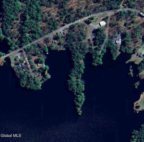 36 Fuller Drive Prvt, Corinth, NY 12822