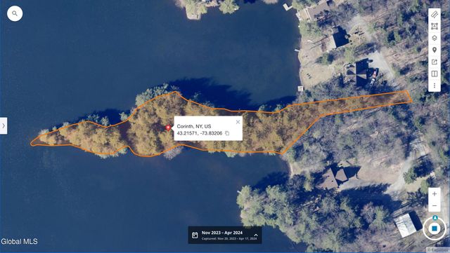 36 Fuller Drive Prvt, Corinth, NY 12822