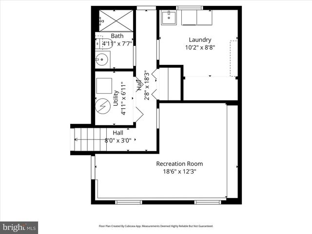 207 N LAURA ANNE DR, Sterling, VA 20164