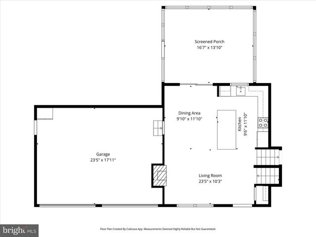 207 N LAURA ANNE DR, Sterling, VA 20164