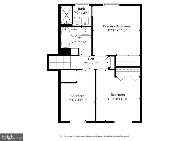 207 N LAURA ANNE DR, Sterling, VA 20164