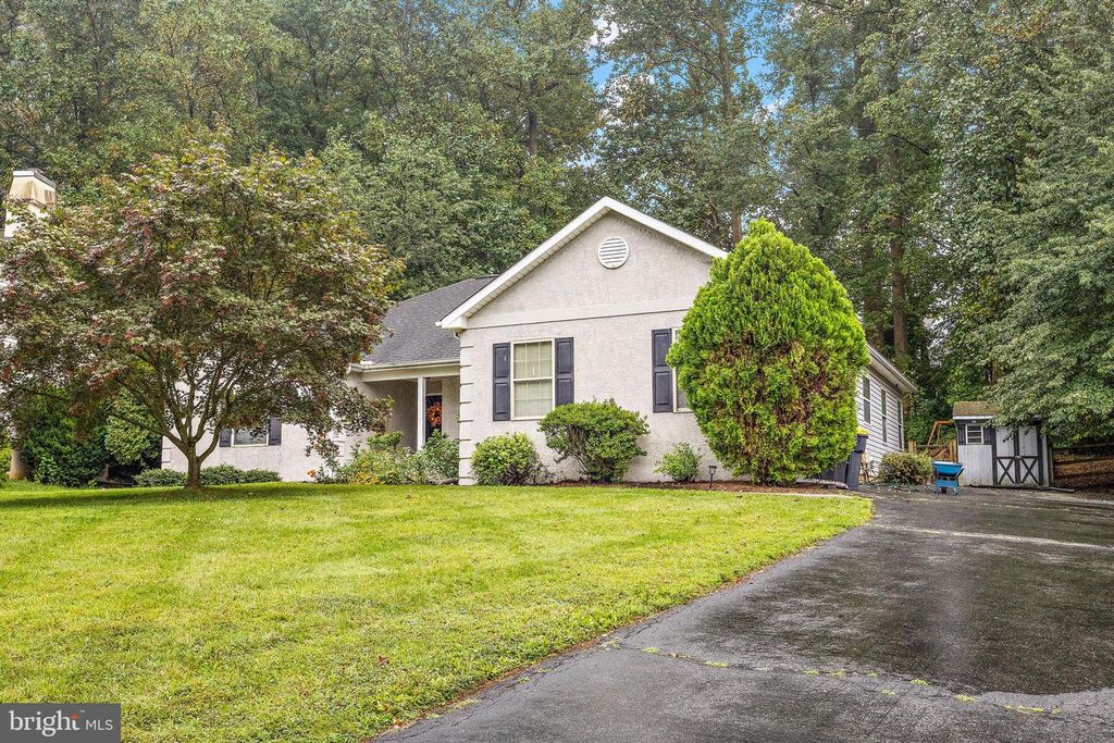 40 ARIZONA STATE DR, Newark, DE 19713