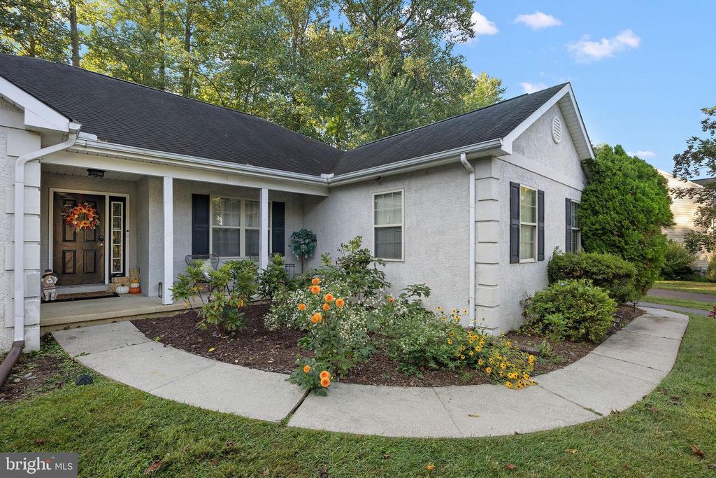 40 ARIZONA STATE DR, Newark, DE 19713