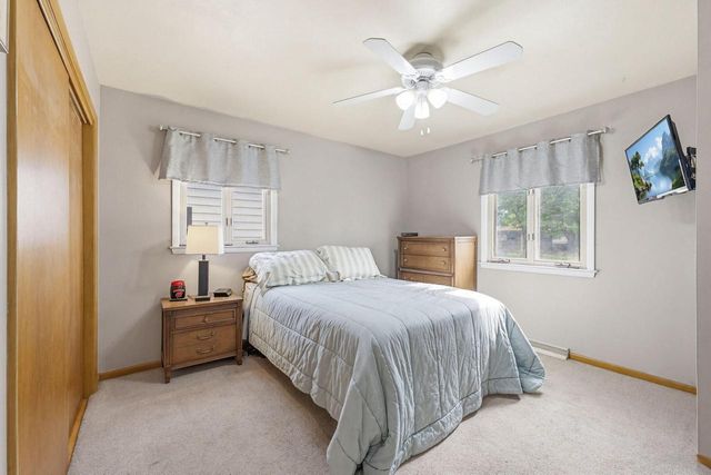 3421 S 80th STREET, Milwaukee, WI 53219