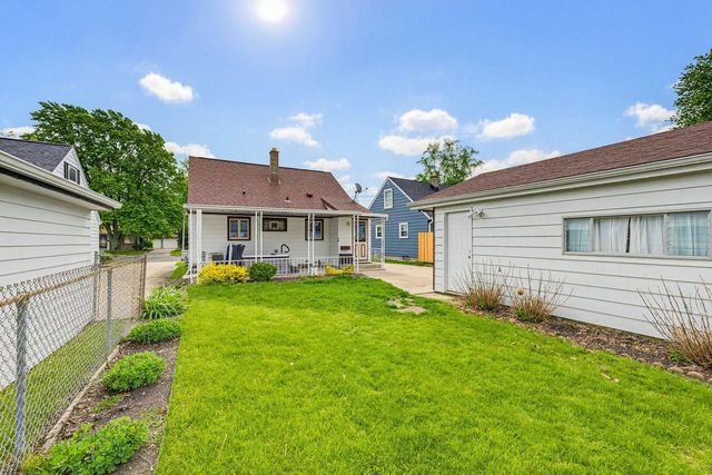 3421 S 80th STREET, Milwaukee, WI 53219