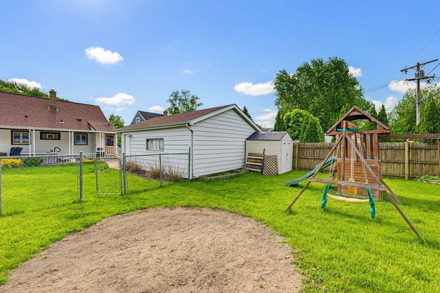 3421 S 80th STREET, Milwaukee, WI 53219