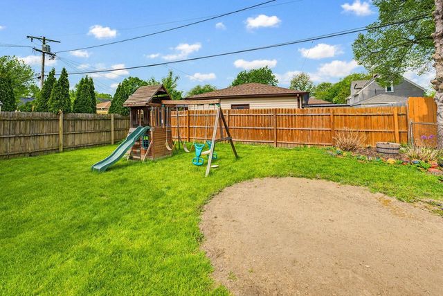 3421 S 80th STREET, Milwaukee, WI 53219