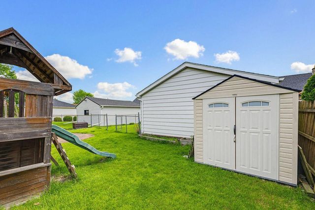 3421 S 80th STREET, Milwaukee, WI 53219