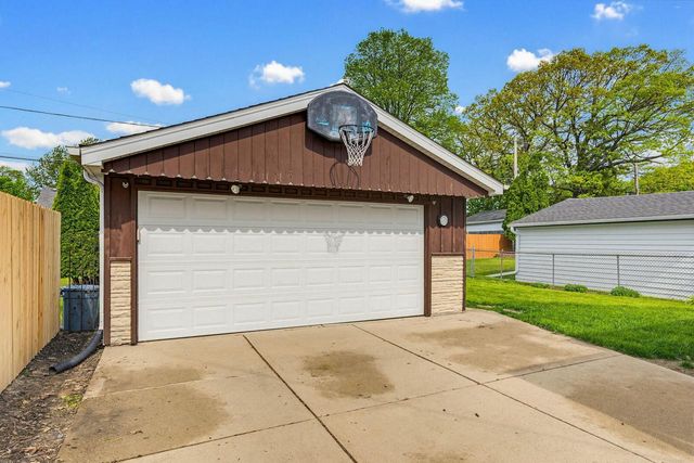 3421 S 80th STREET, Milwaukee, WI 53219