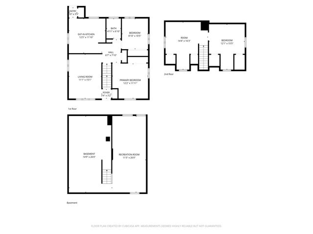 3421 S 80th STREET, Milwaukee, WI 53219