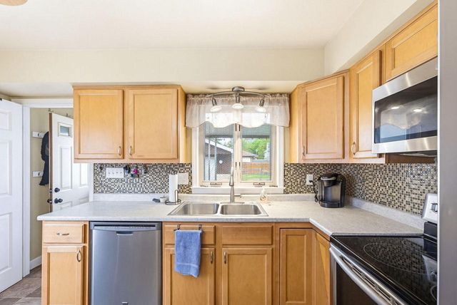 3421 S 80th STREET, Milwaukee, WI 53219