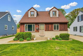 3421 S 80th STREET, Milwaukee, WI 53219