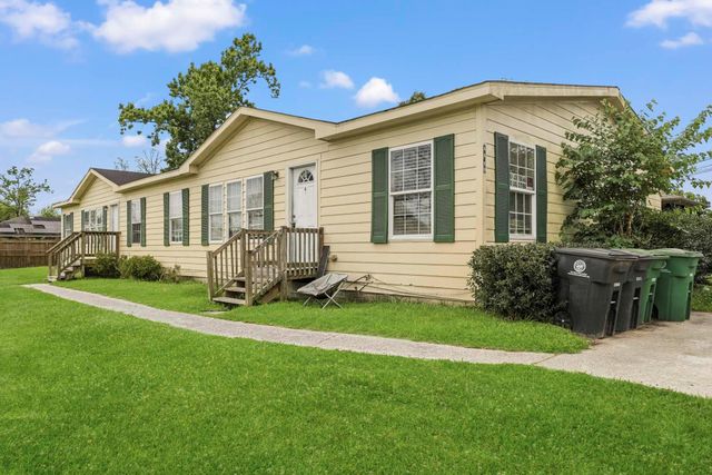 7446 Weyburn Street, Houston, TX 77028