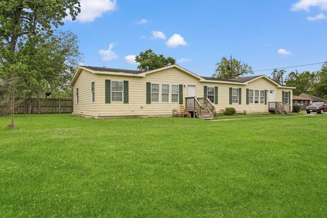 7446 Weyburn Street, Houston, TX 77028
